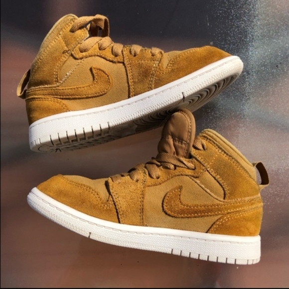 jordan 1 harvest